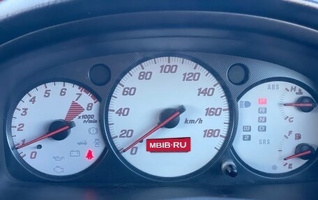 Honda Stream I рестайлинг, 2003 год, 520 000 рублей, 8 фотография