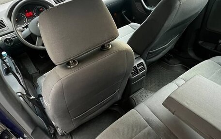 Volkswagen Golf V, 2004 год, 445 000 рублей, 14 фотография