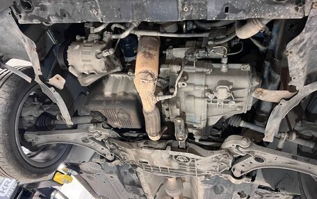 Volkswagen Golf V, 2004 год, 445 000 рублей, 17 фотография