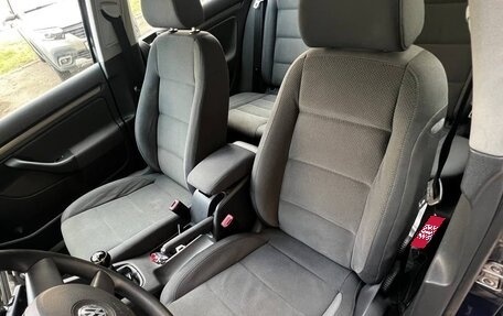 Volkswagen Golf V, 2004 год, 445 000 рублей, 12 фотография