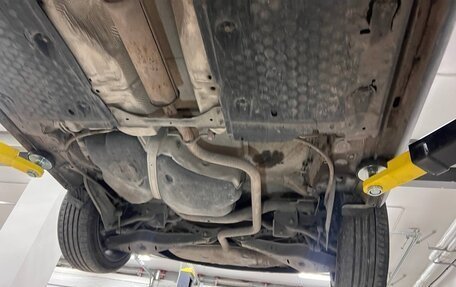 Volkswagen Golf V, 2004 год, 445 000 рублей, 19 фотография