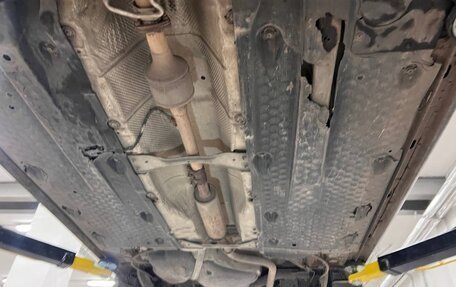 Volkswagen Golf V, 2004 год, 445 000 рублей, 18 фотография