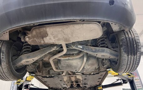 Volkswagen Golf V, 2004 год, 445 000 рублей, 20 фотография