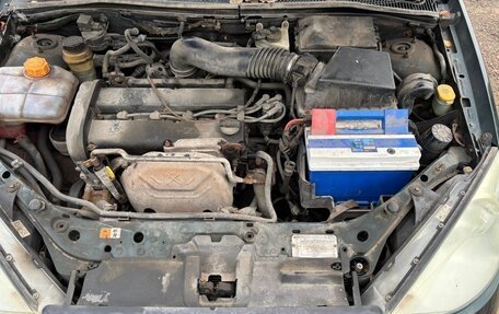 Ford Focus IV, 2005 год, 165 000 рублей, 5 фотография