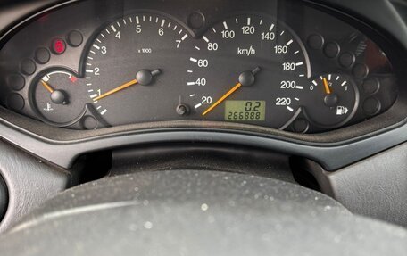 Ford Focus IV, 2005 год, 165 000 рублей, 6 фотография