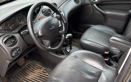 Ford Focus IV, 2005 год, 165 000 рублей, 7 фотография