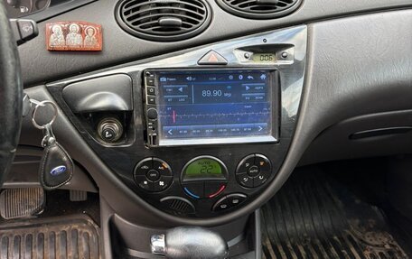 Ford Focus IV, 2005 год, 165 000 рублей, 8 фотография