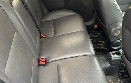 Ford Focus IV, 2005 год, 165 000 рублей, 10 фотография