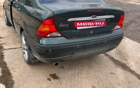 Ford Focus IV, 2005 год, 165 000 рублей, 4 фотография