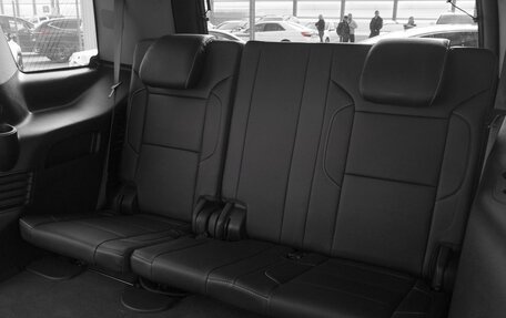 Chevrolet Tahoe IV, 2019 год, 4 149 000 рублей, 12 фотография