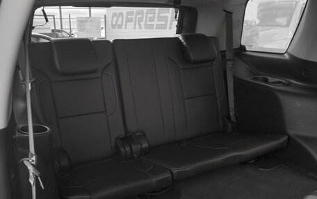 Chevrolet Tahoe IV, 2019 год, 4 149 000 рублей, 9 фотография