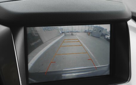 Chevrolet Tahoe IV, 2019 год, 4 149 000 рублей, 15 фотография