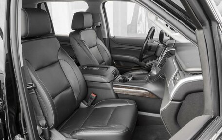 Chevrolet Tahoe IV, 2019 год, 4 149 000 рублей, 8 фотография