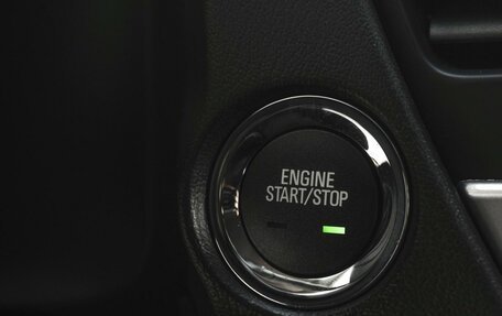 Chevrolet Tahoe IV, 2019 год, 4 149 000 рублей, 16 фотография