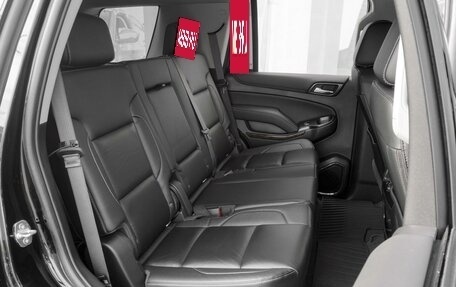 Chevrolet Tahoe IV, 2019 год, 4 149 000 рублей, 7 фотография