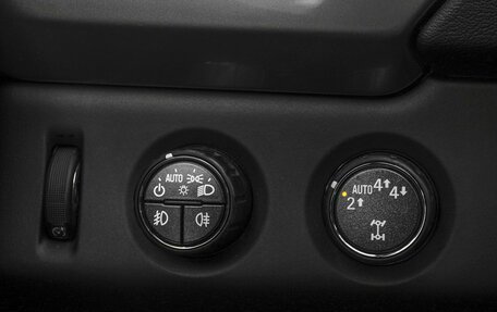 Chevrolet Tahoe IV, 2019 год, 4 149 000 рублей, 20 фотография