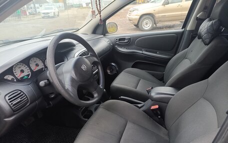 Dodge Neon II, 2004 год, 240 000 рублей, 10 фотография