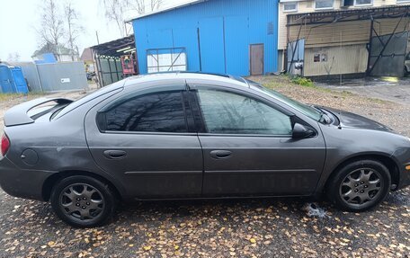 Dodge Neon II, 2004 год, 240 000 рублей, 8 фотография