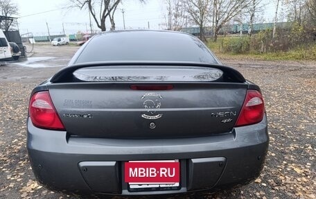 Dodge Neon II, 2004 год, 240 000 рублей, 6 фотография