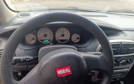 Dodge Neon II, 2004 год, 240 000 рублей, 9 фотография