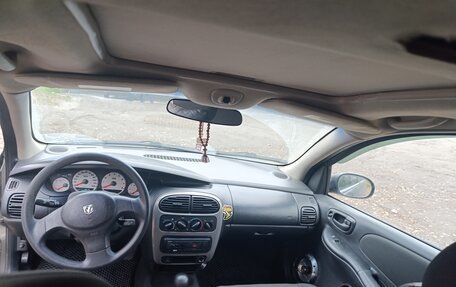 Dodge Neon II, 2004 год, 240 000 рублей, 11 фотография