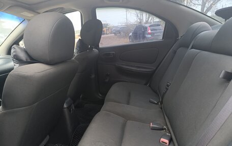 Dodge Neon II, 2004 год, 240 000 рублей, 12 фотография