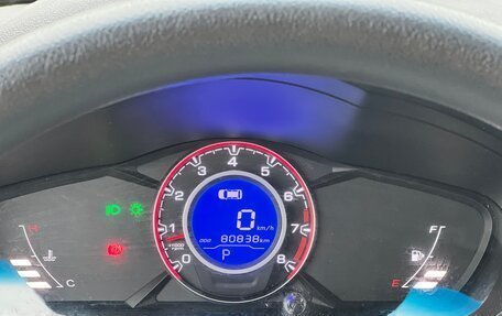 Lifan X60 I рестайлинг, 2017 год, 700 000 рублей, 10 фотография