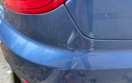 Lifan X60 I рестайлинг, 2017 год, 700 000 рублей, 17 фотография