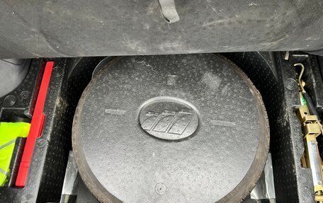 Lifan X60 I рестайлинг, 2017 год, 700 000 рублей, 16 фотография