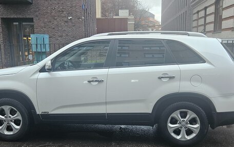 KIA Sorento II рестайлинг, 2014 год, 1 800 000 рублей, 7 фотография