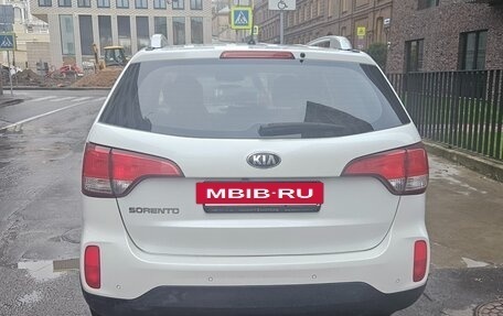 KIA Sorento II рестайлинг, 2014 год, 1 800 000 рублей, 5 фотография