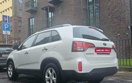 KIA Sorento II рестайлинг, 2014 год, 1 800 000 рублей, 6 фотография
