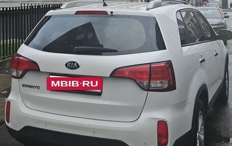 KIA Sorento II рестайлинг, 2014 год, 1 800 000 рублей, 3 фотография