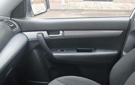 KIA Sorento II рестайлинг, 2014 год, 1 800 000 рублей, 14 фотография