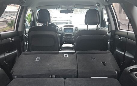 KIA Sorento II рестайлинг, 2014 год, 1 800 000 рублей, 19 фотография