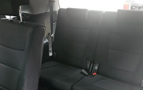 KIA Sorento II рестайлинг, 2014 год, 1 800 000 рублей, 17 фотография