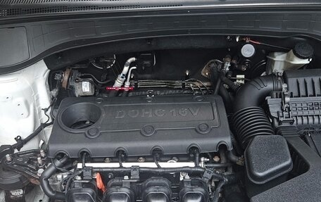 KIA Sorento II рестайлинг, 2014 год, 1 800 000 рублей, 22 фотография