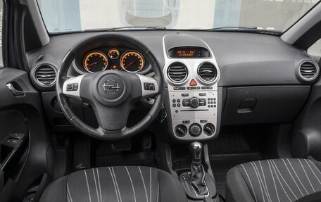 Opel Corsa D, 2007 год, 569 000 рублей, 6 фотография