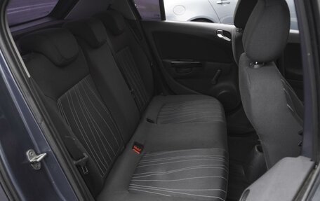 Opel Corsa D, 2007 год, 569 000 рублей, 7 фотография