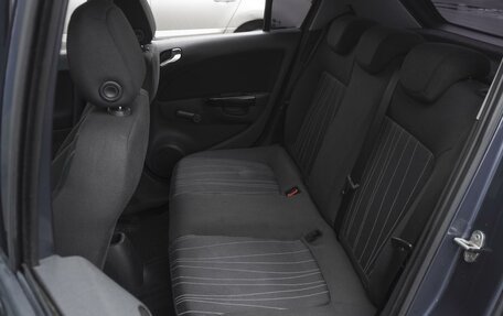 Opel Corsa D, 2007 год, 569 000 рублей, 9 фотография