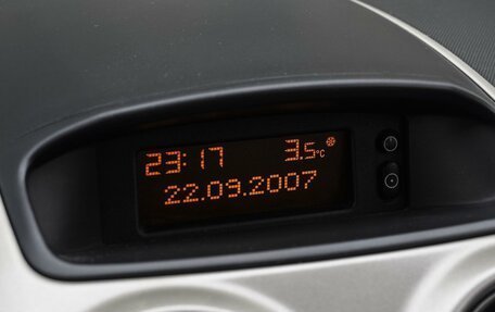 Opel Corsa D, 2007 год, 569 000 рублей, 14 фотография