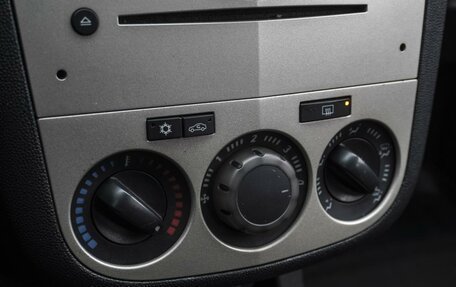 Opel Corsa D, 2007 год, 569 000 рублей, 12 фотография