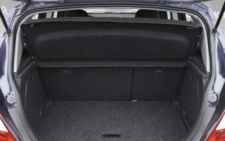 Opel Corsa D, 2007 год, 569 000 рублей, 17 фотография