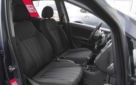 Opel Corsa D, 2007 год, 569 000 рублей, 8 фотография