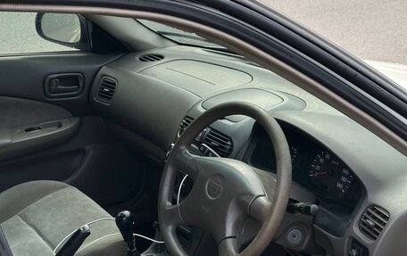 Nissan Sunny B15, 1999 год, 165 000 рублей, 8 фотография