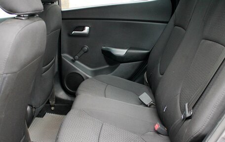 KIA Rio III рестайлинг, 2014 год, 949 000 рублей, 11 фотография