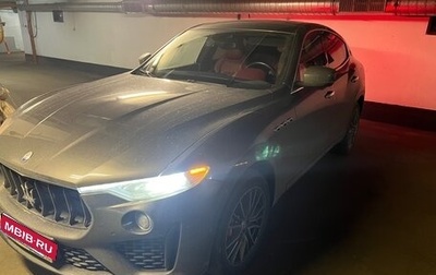 Maserati Levante I, 2019 год, 8 150 000 рублей, 1 фотография