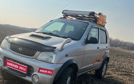 Daihatsu Terios II, 1999 год, 399 000 рублей, 1 фотография