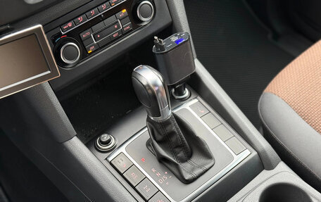 Volkswagen Amarok I рестайлинг, 2013 год, 2 800 000 рублей, 10 фотография