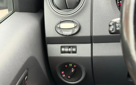 Volkswagen Amarok I рестайлинг, 2013 год, 2 800 000 рублей, 11 фотография